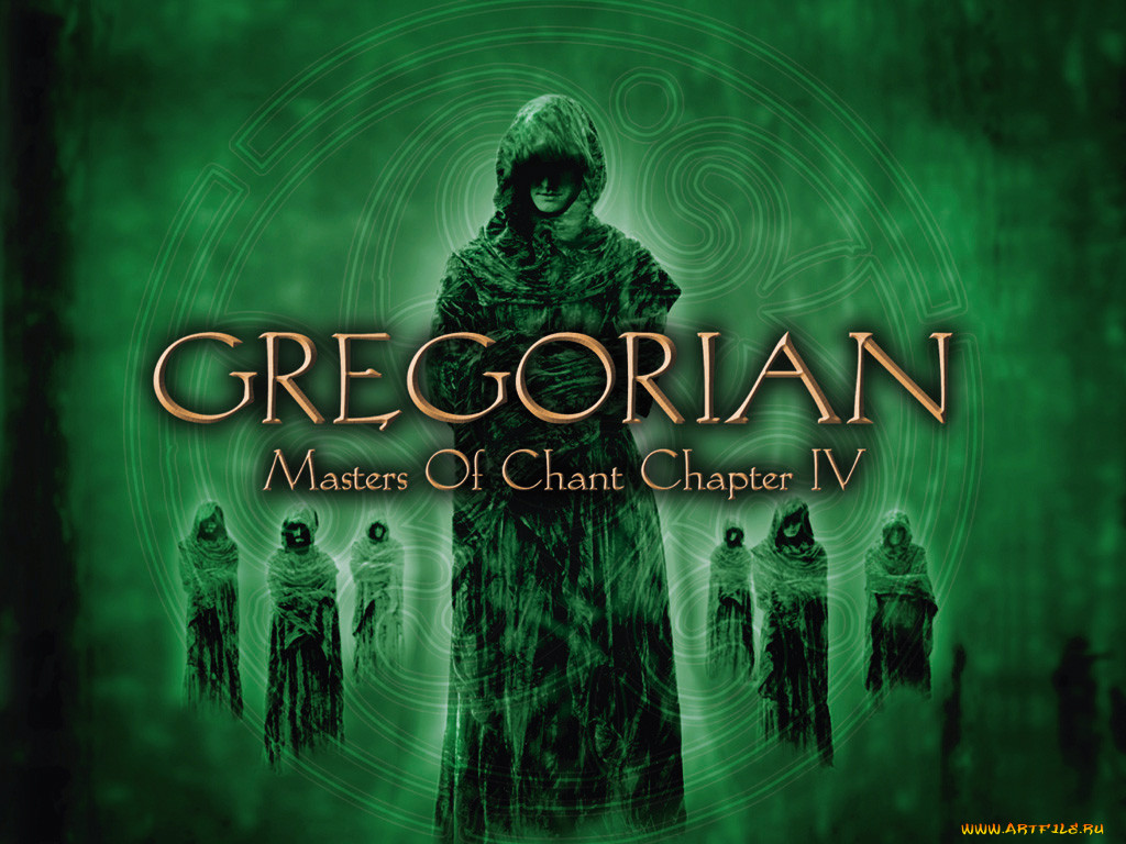 , gregorian